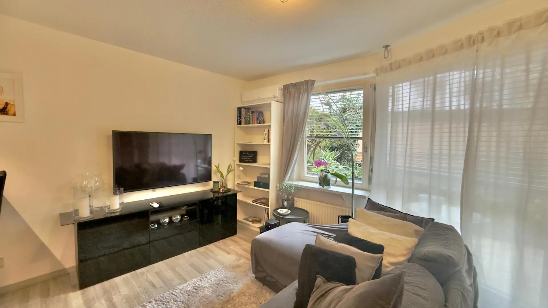 Exclusive Apartments Stuttgart - Gablenberg