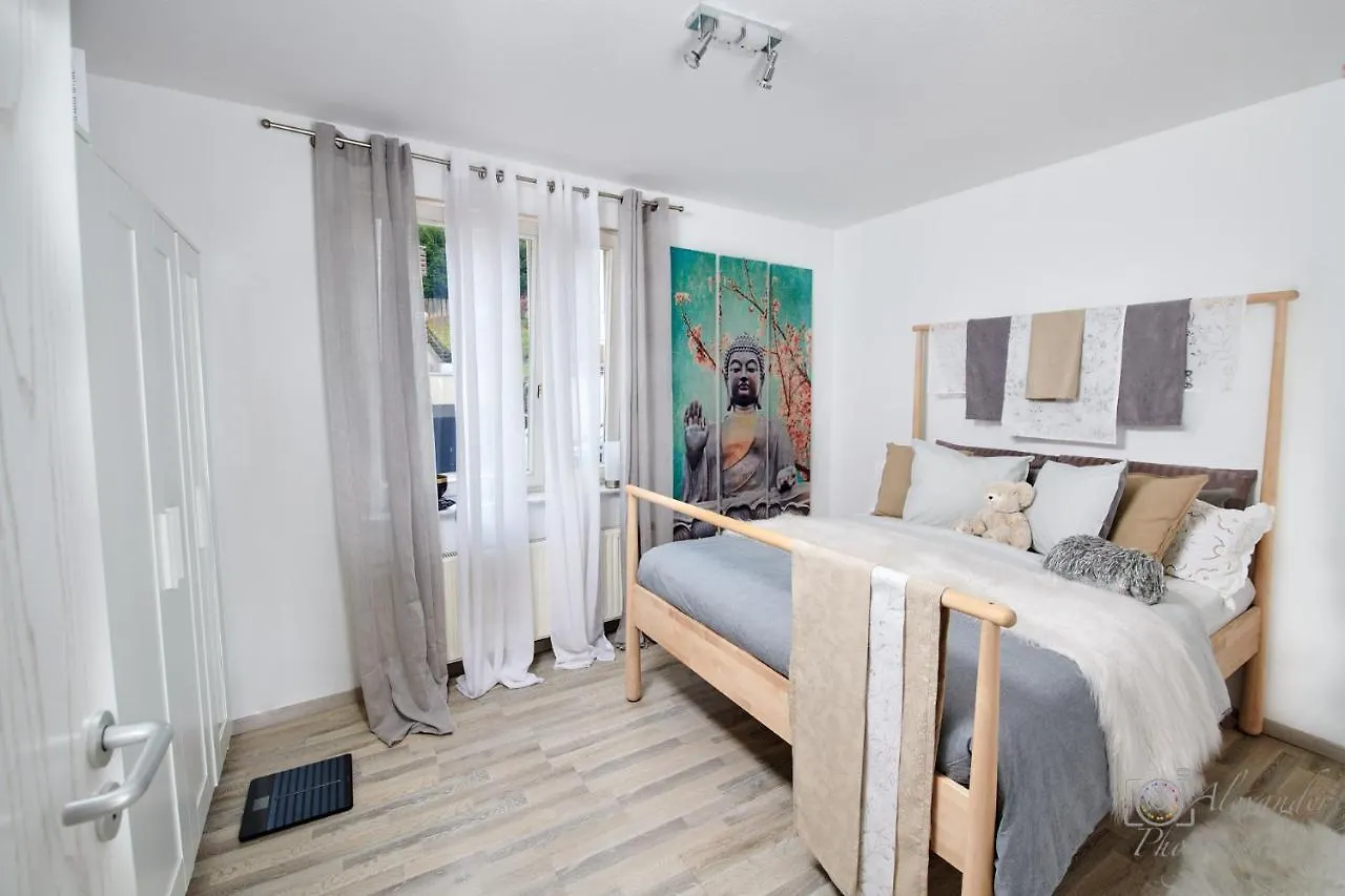 Exclusive Apartments Stuttgart - Gablenberg 0*,