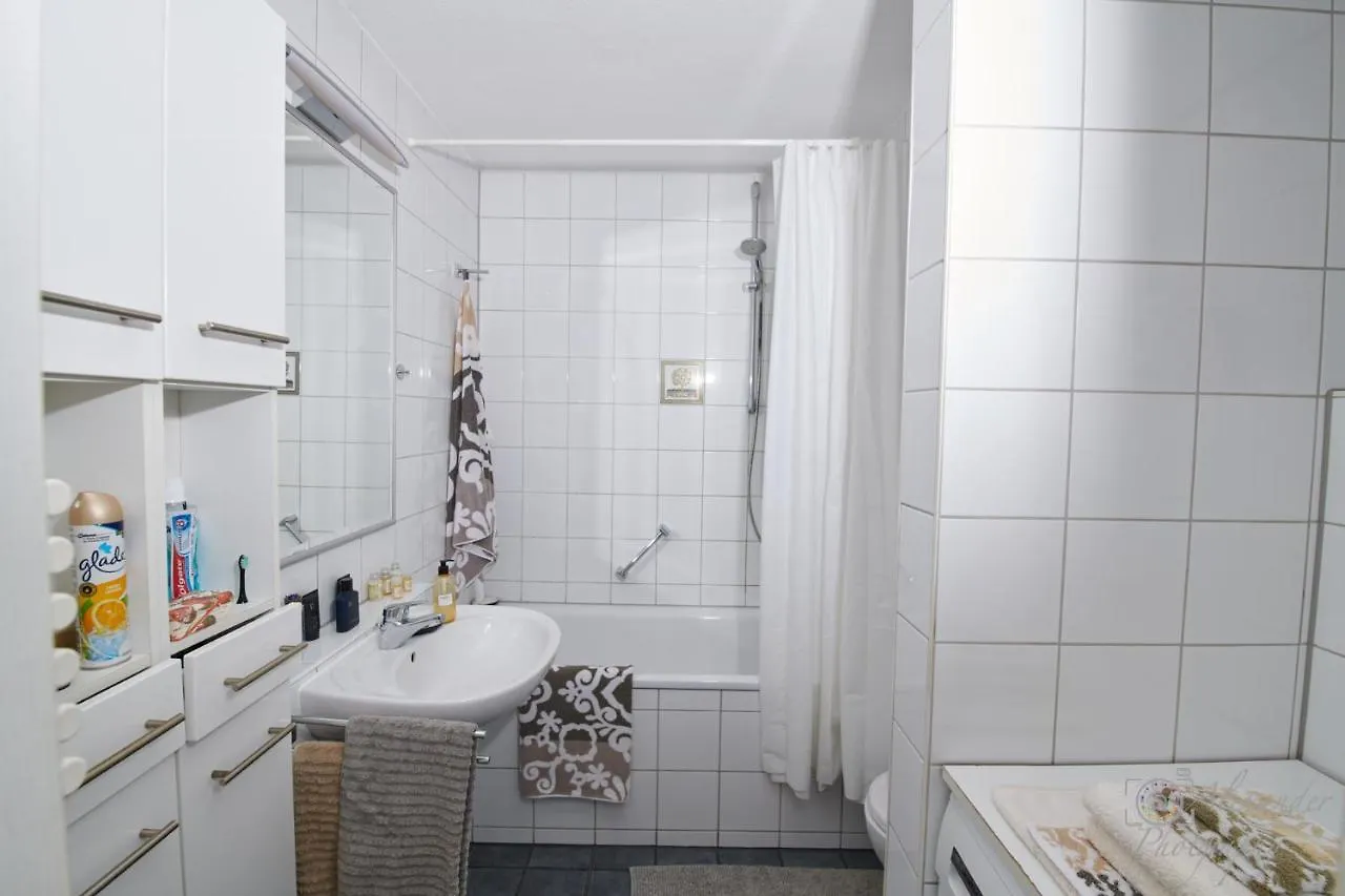 Exclusive Apartments Stuttgart - Gablenberg