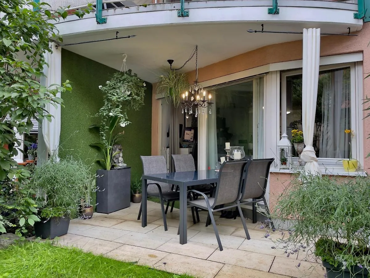Exclusive Apartments Stuttgart - Gablenberg Germany