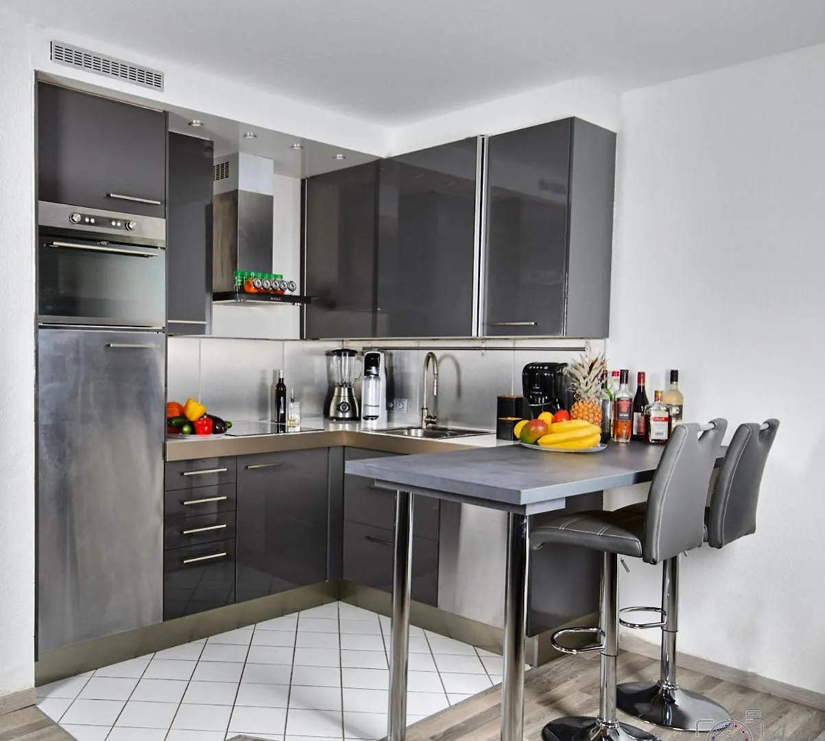 Exclusive Apartments Stuttgart - Gablenberg
