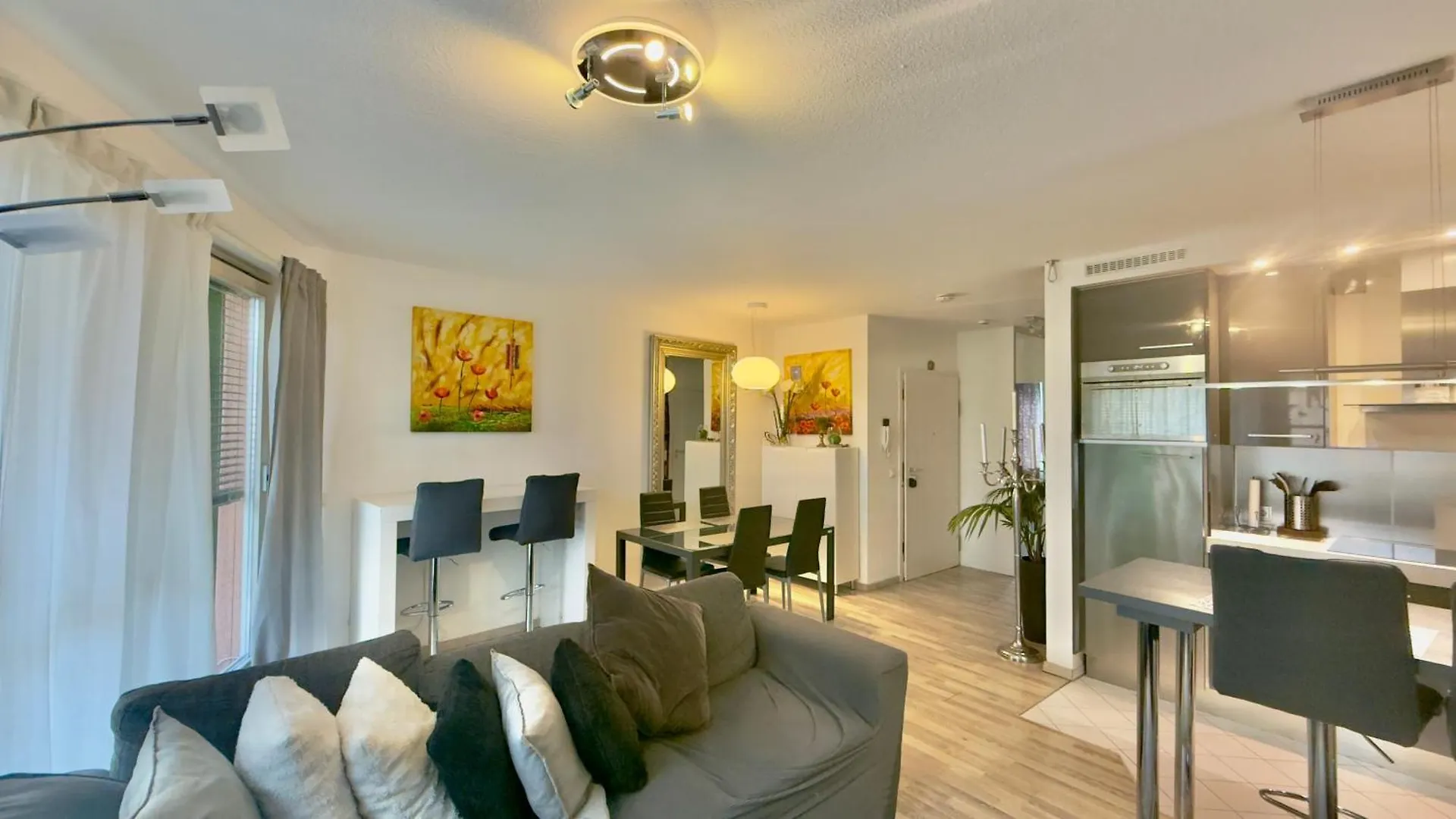 Exclusive Apartments Stuttgart - Gablenberg