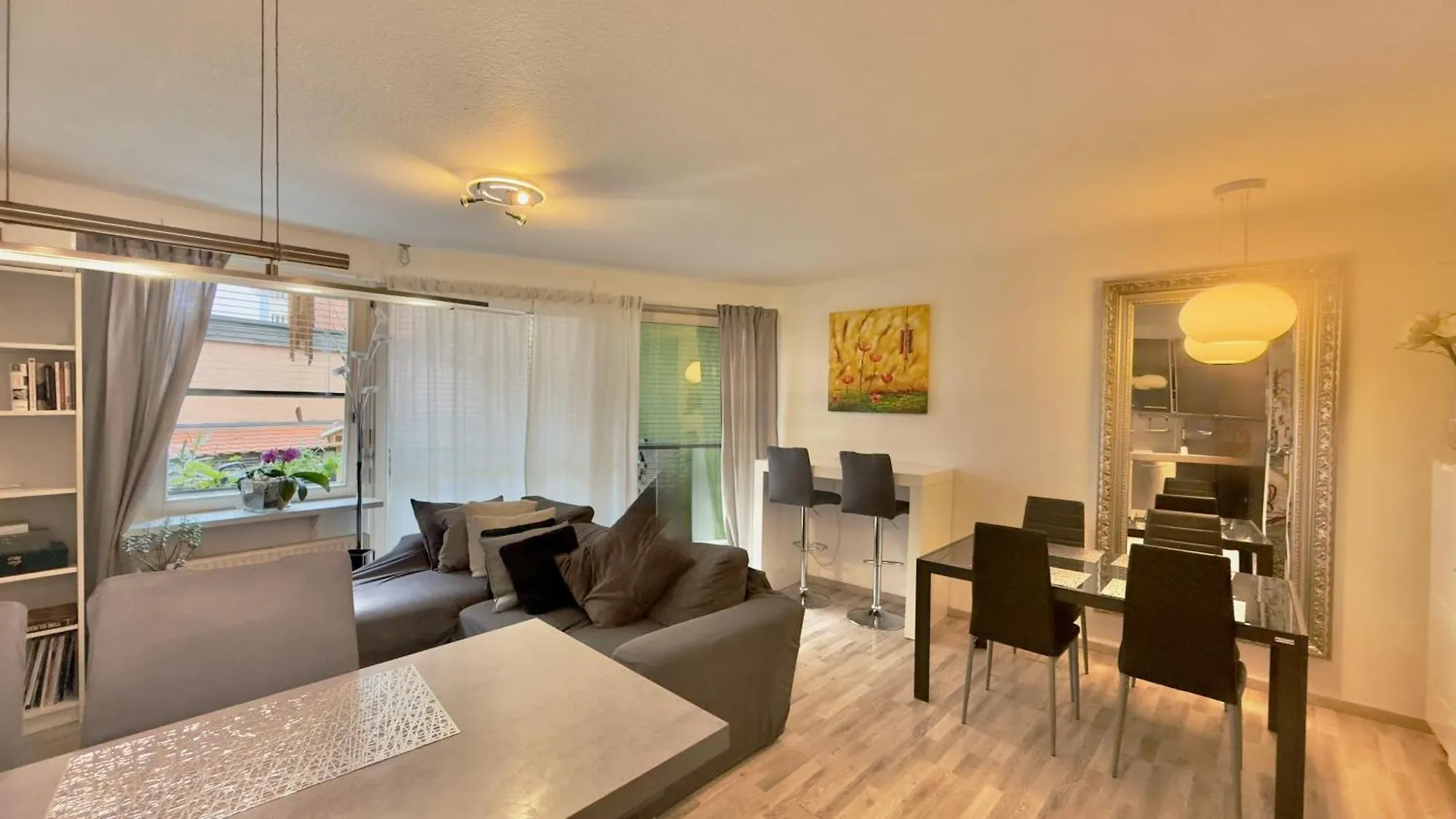 Exclusive Apartments Stuttgart - Gablenberg Germany