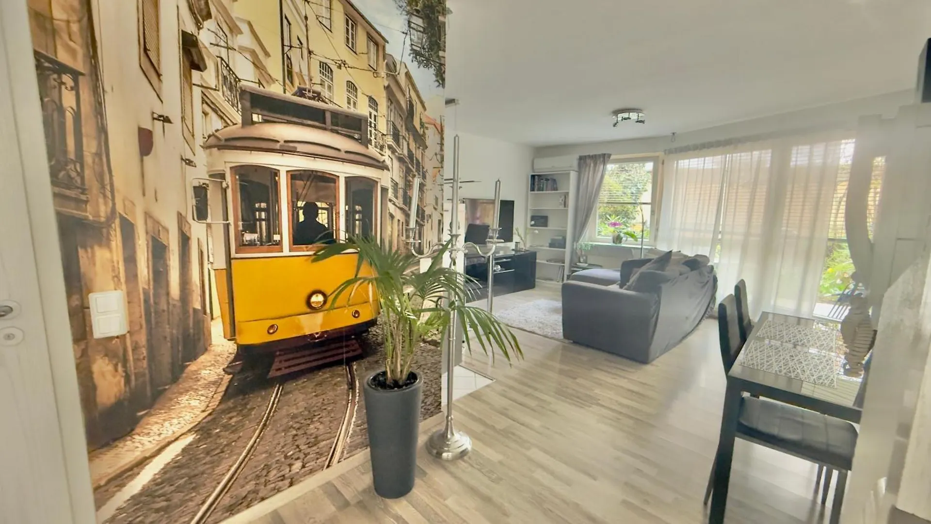Exclusive Apartments Stuttgart - Gablenberg